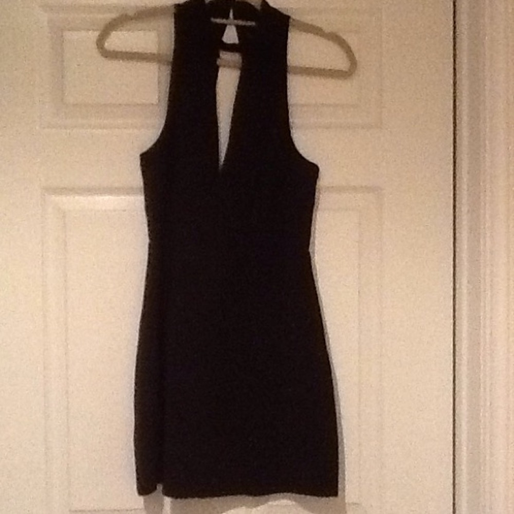 Little Black Dress! Express Size 6